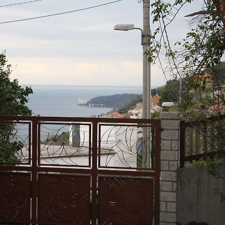 B&B Villa Inn Triest Exterior foto