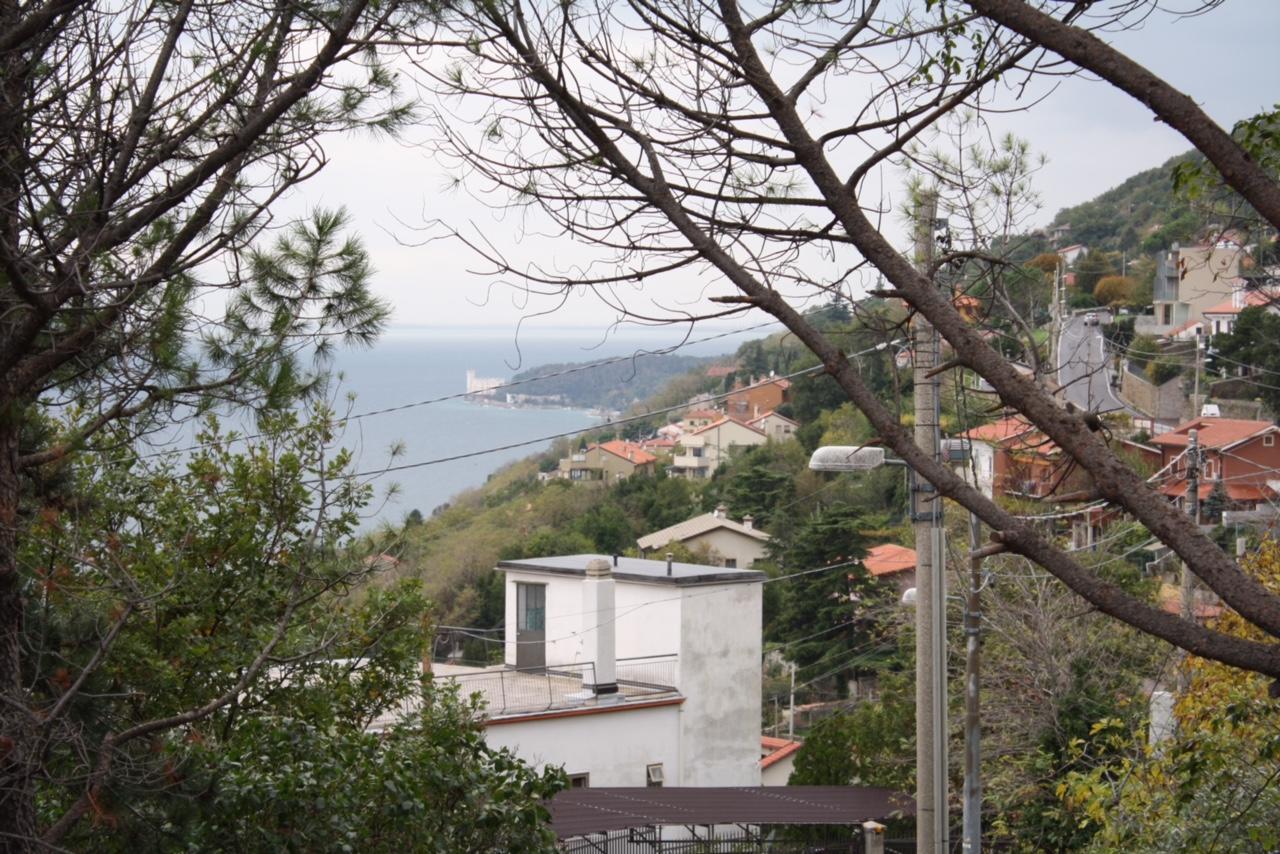 B&B Villa Inn Triest Cameră foto